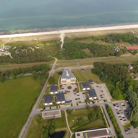 Josephine V4w1 Апартаменты *