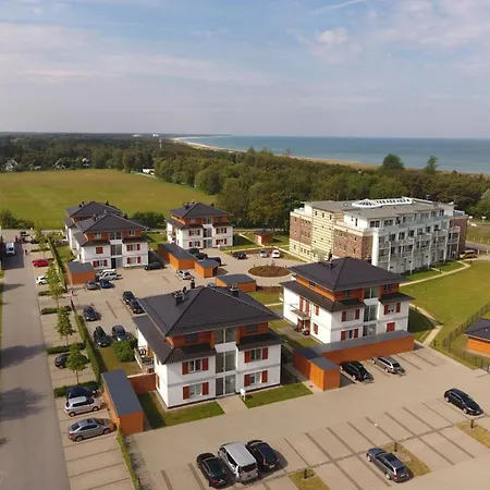 Апартаменты Josephine V4w1