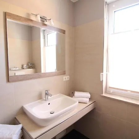 Апартаменты Josephine V4w1