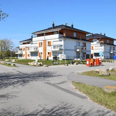 Апартаменты Josephine V4w1 *