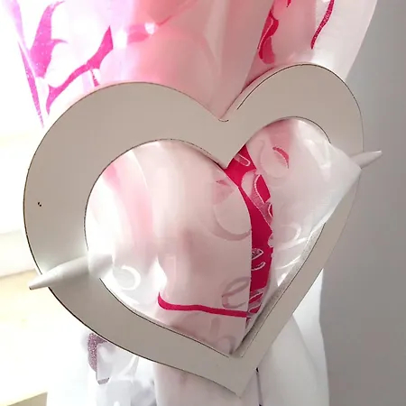 Josephine V4w1 Апартаменты