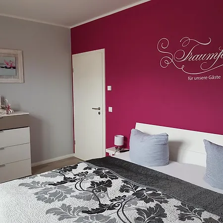 Josephine V4w1 Апартаменты Дирхаген