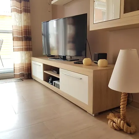 Josephine V4w1 Апартаменты *