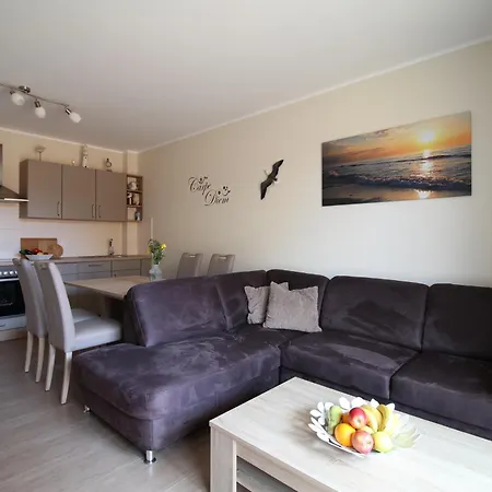 Josephine V4w1 Апартаменты