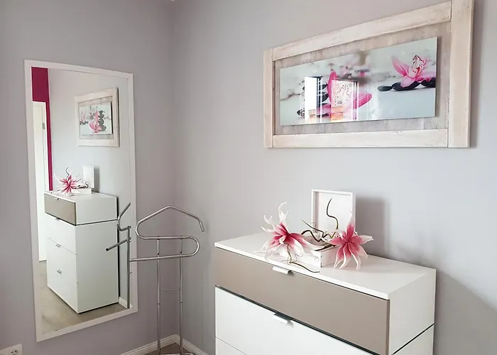 Apartamento Josephine V4w1 Dierhagen
