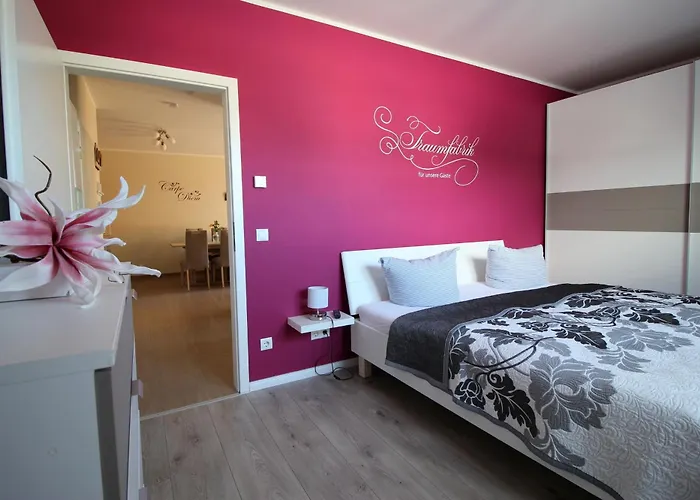 Josephine V4w1 Apartamento