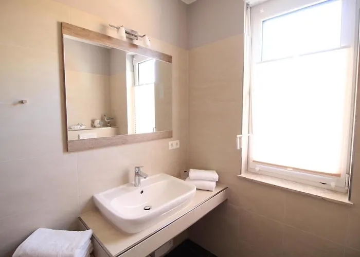 Apartamento Josephine V4w1