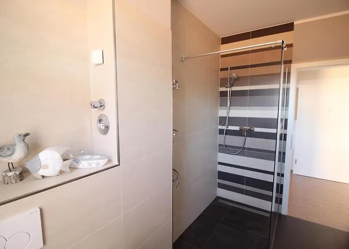 Apartamento Josephine V4w1
