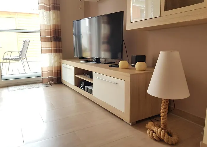 Josephine V4w1 Apartamento *